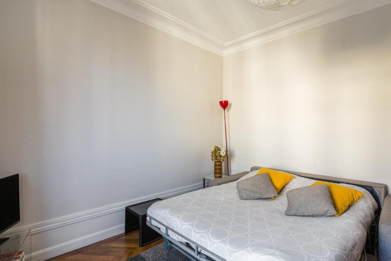 Appartement Orus - Welkeys Άννεσι Εξωτερικό φωτογραφία