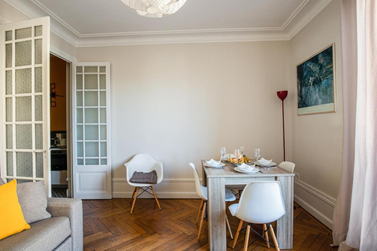 Appartement Orus - Welkeys Άννεσι Εξωτερικό φωτογραφία