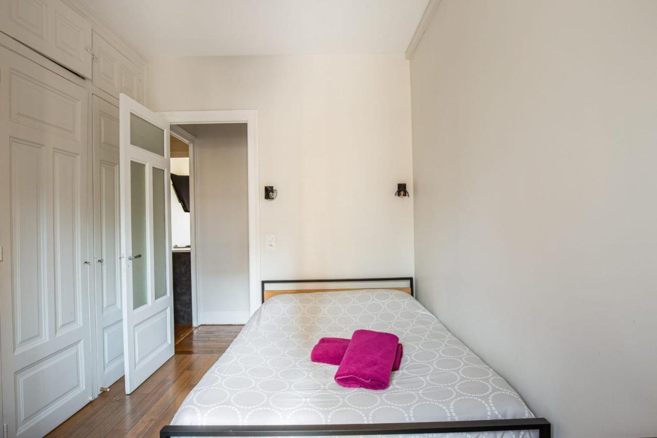 Appartement Orus - Welkeys Άννεσι Εξωτερικό φωτογραφία