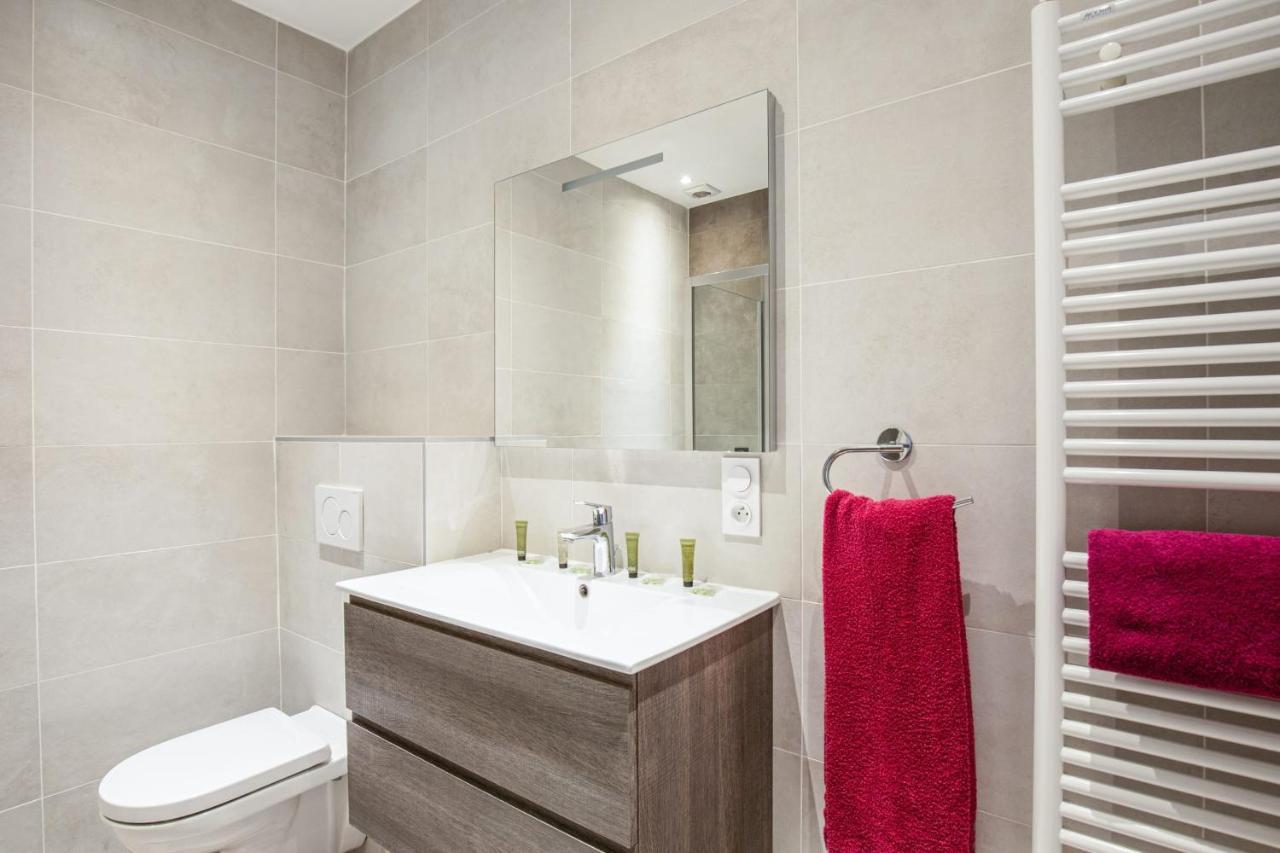 Appartement Orus - Welkeys Άννεσι Εξωτερικό φωτογραφία
